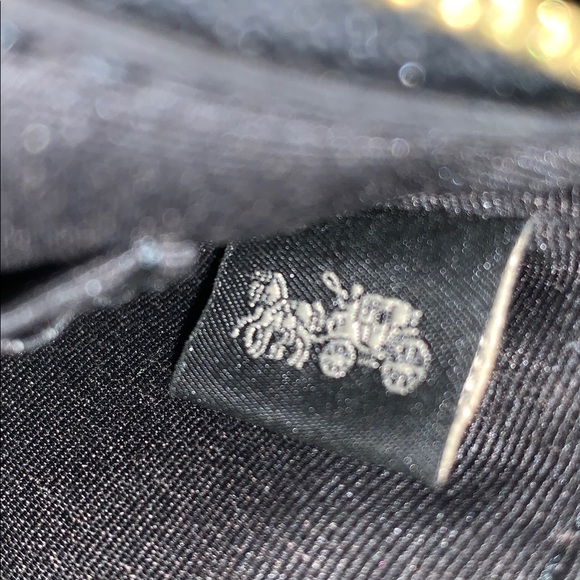 Coach Wallet Coin Purse - Picture 5 of 7